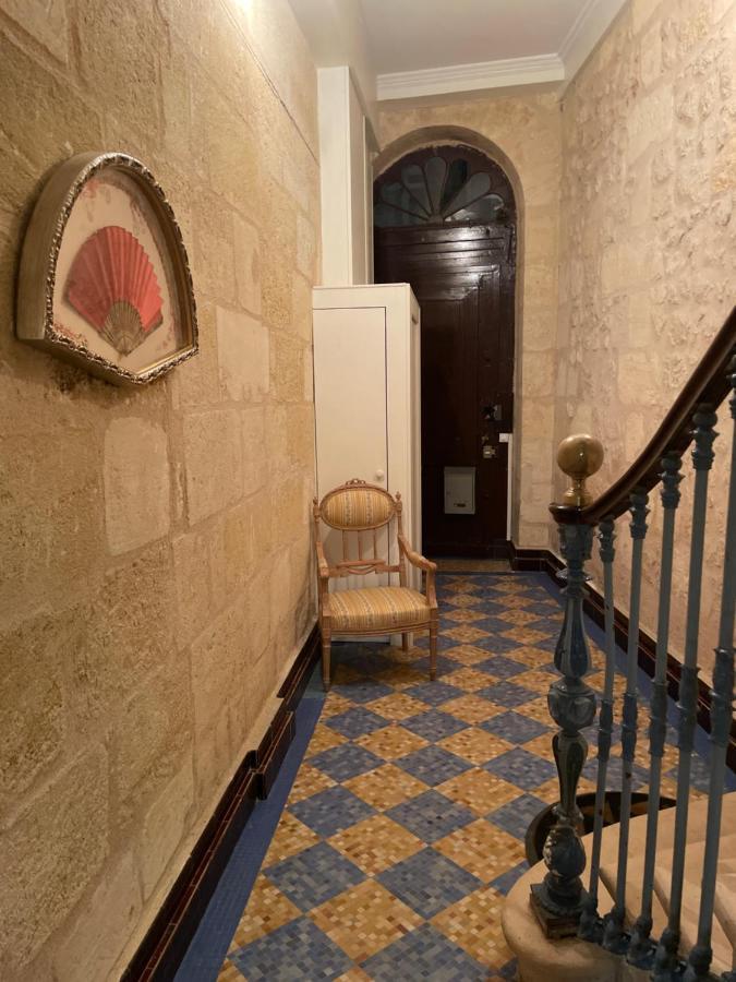Le Clos De Saint Seurin Bordeaux Bagian luar foto